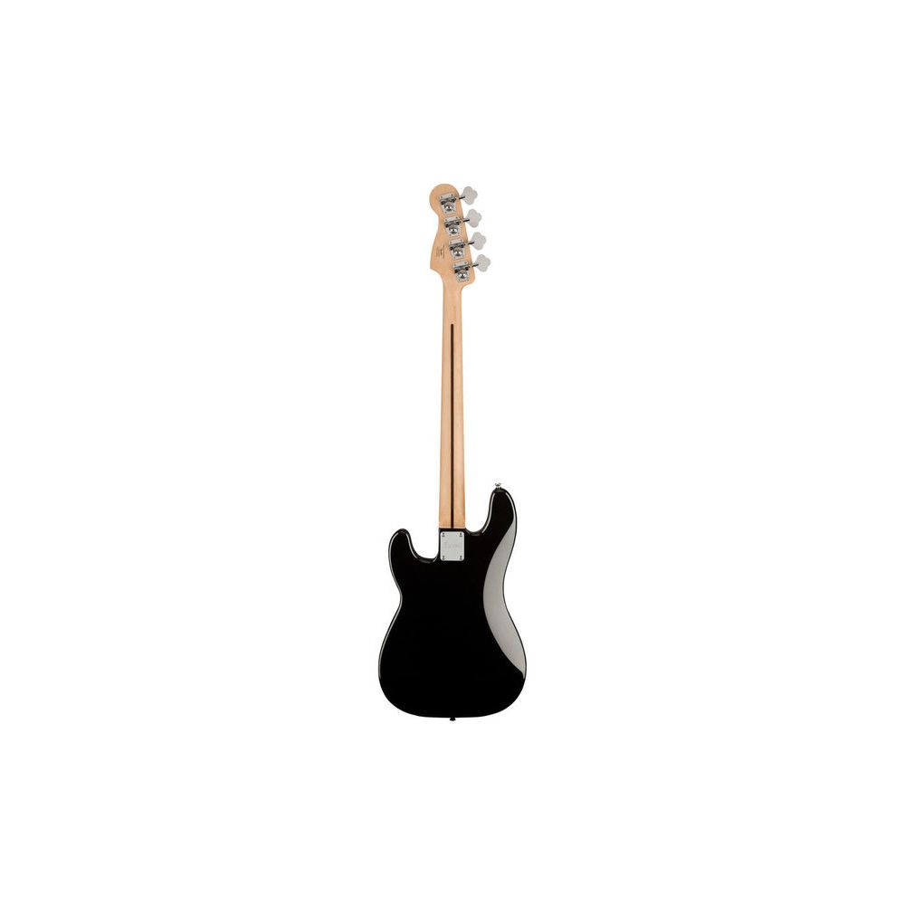Squier Aff. P Bass MN PJ PACK BK – Thomann Ireland