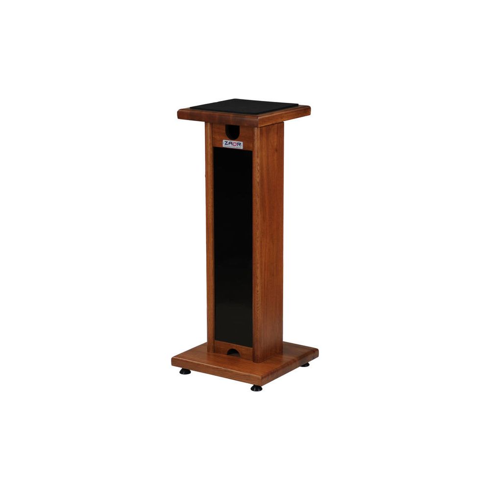 Zaor Stand Monitor Cherry/Black – Thomann Ireland