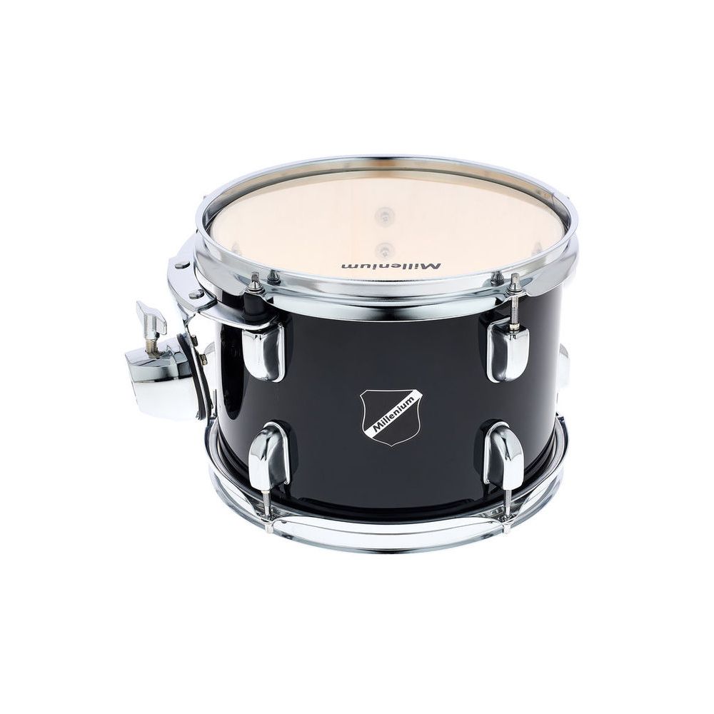 Millenium Focus 10"x8" Tom Tom Black – Thomann Ireland