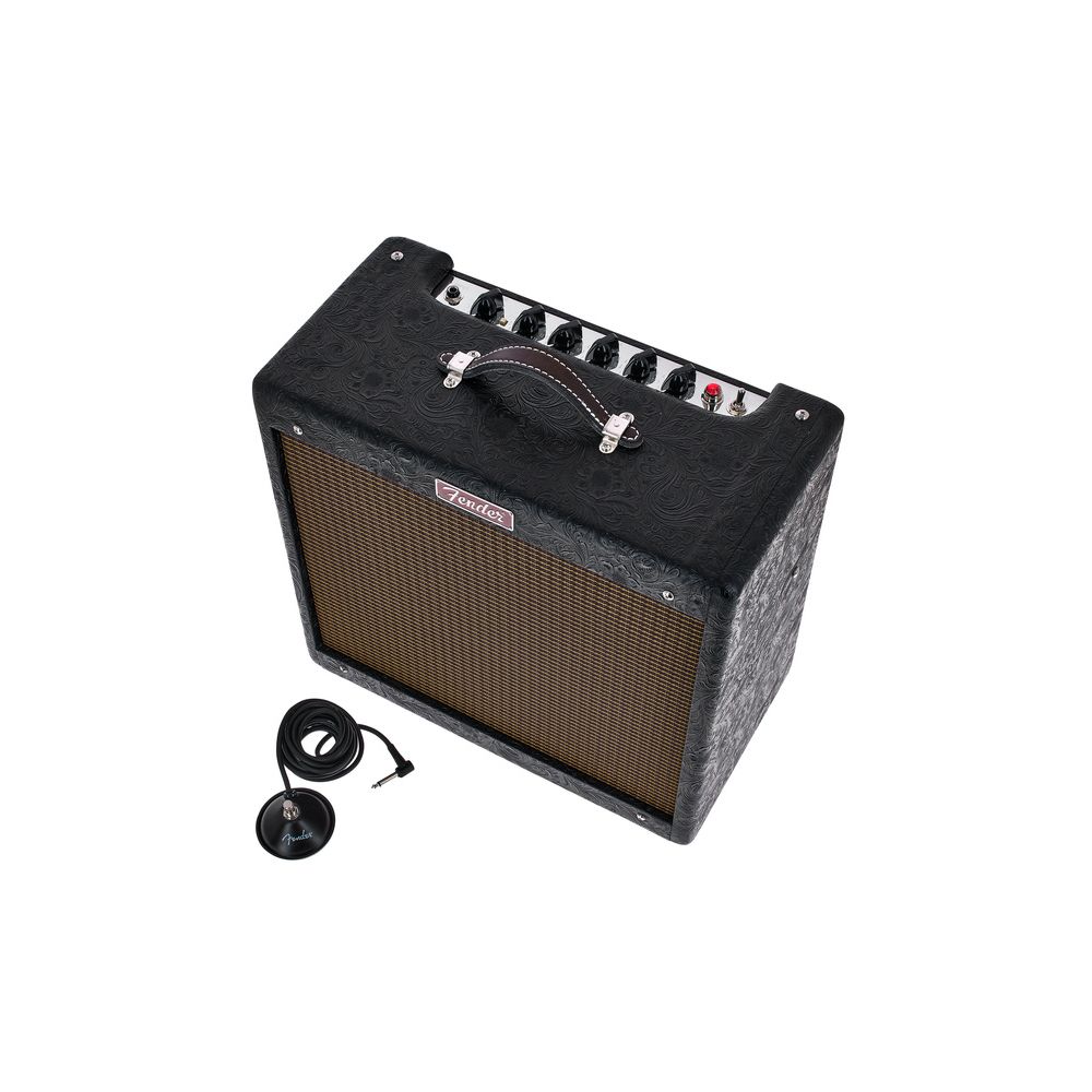 Fender Blues Junior 30th Anniversary – Thomann Ireland