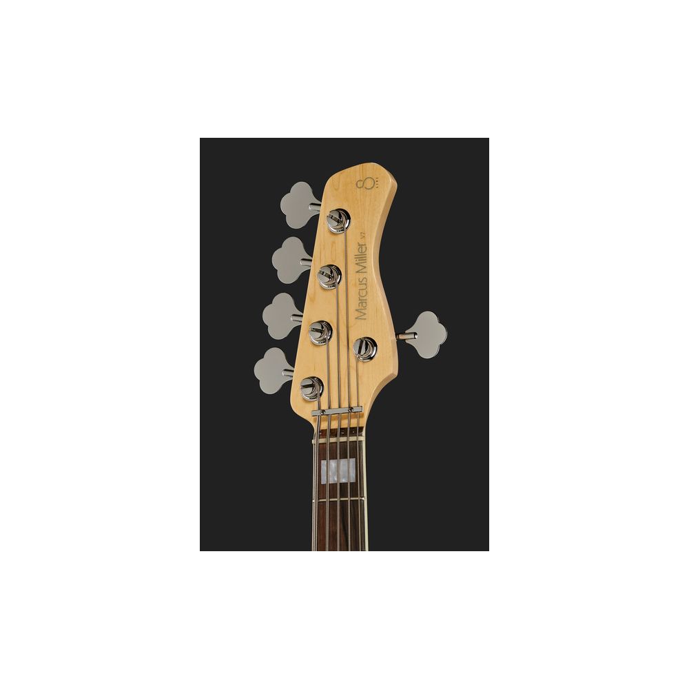 Marcus Miller V7 Alder