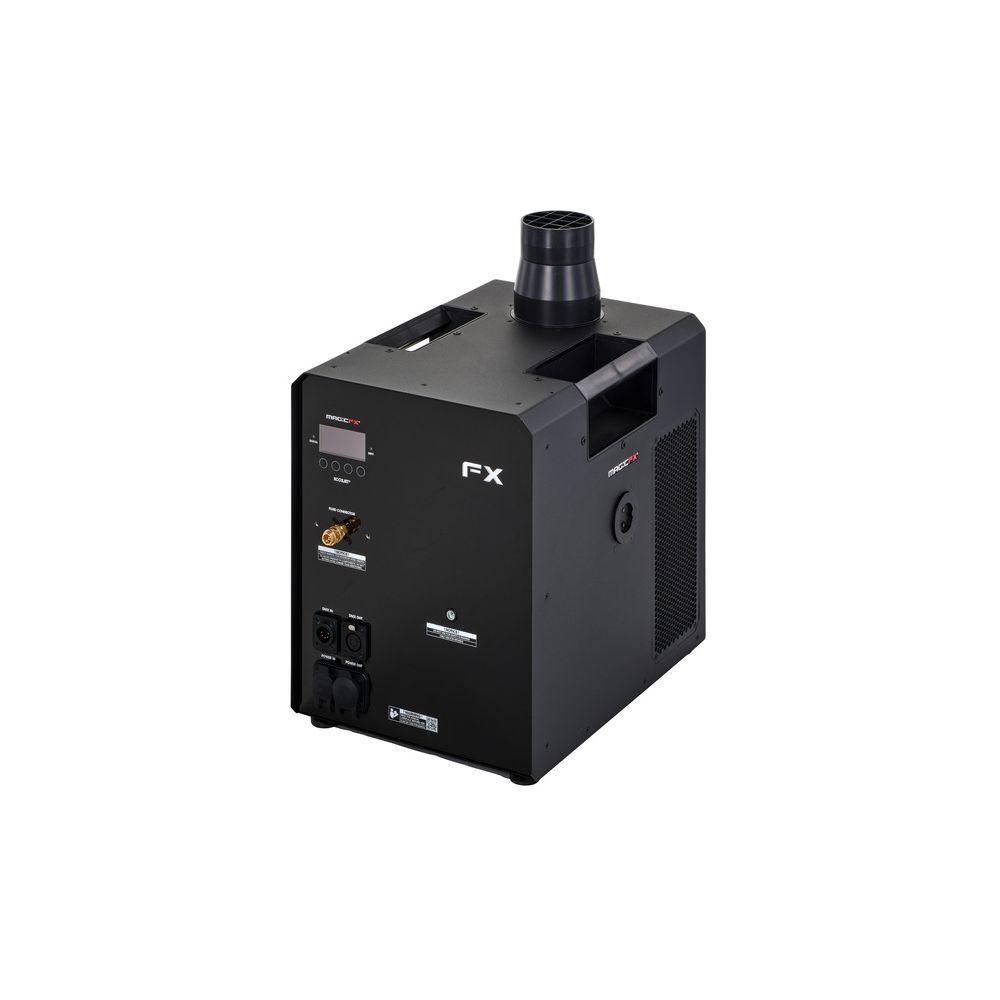 Magic FX Eco2Jet – Thomann Ireland