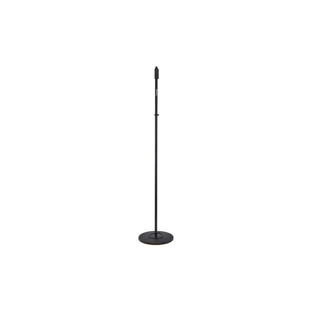 Roadworx Mic Stand Round Base Tall – Thomann Ireland