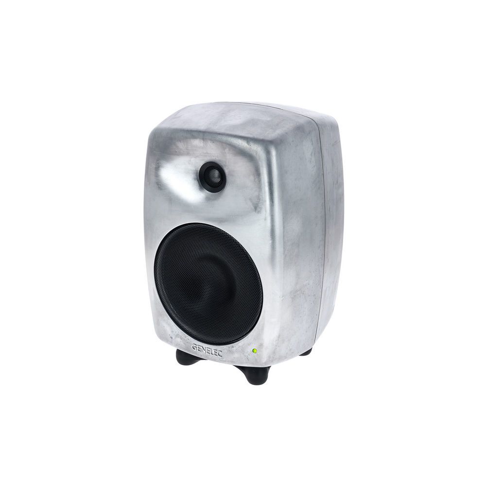 Genelec 8340 RAW – Thomann Ireland