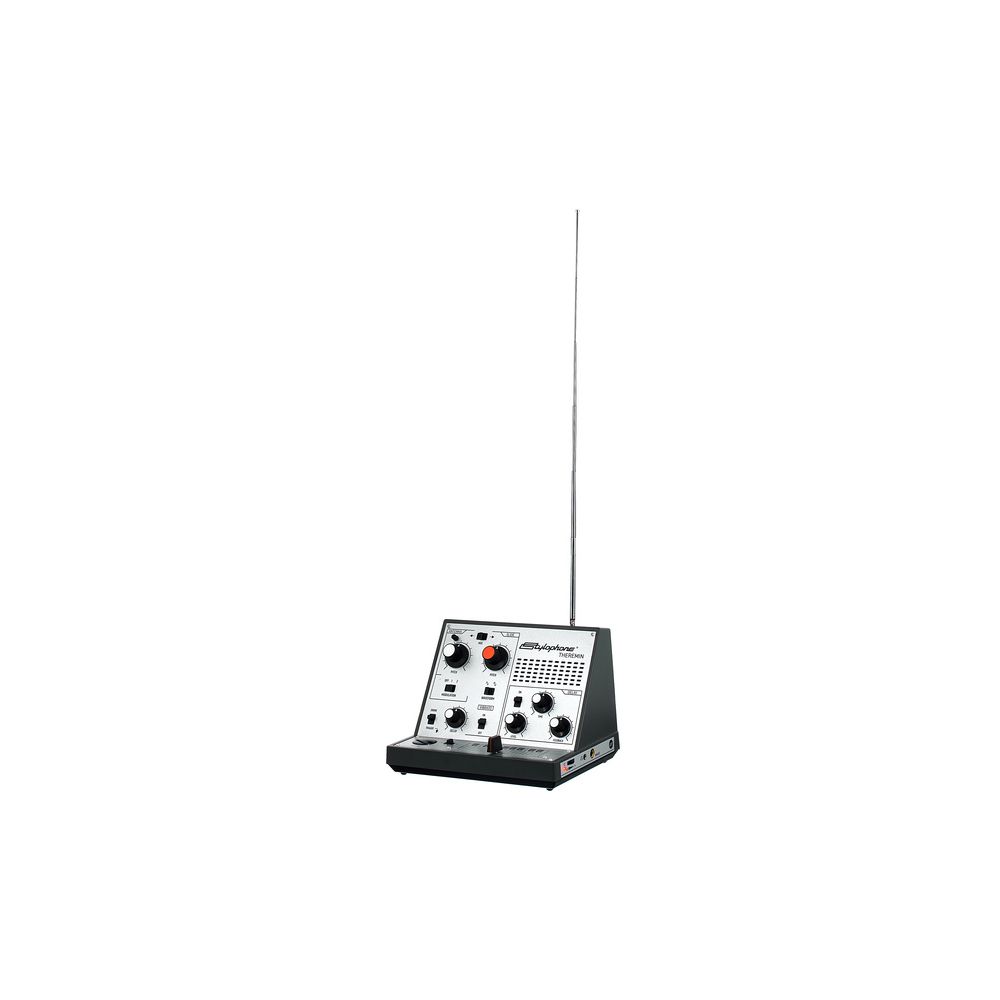 Stylophone Theremin – Thomann Ireland