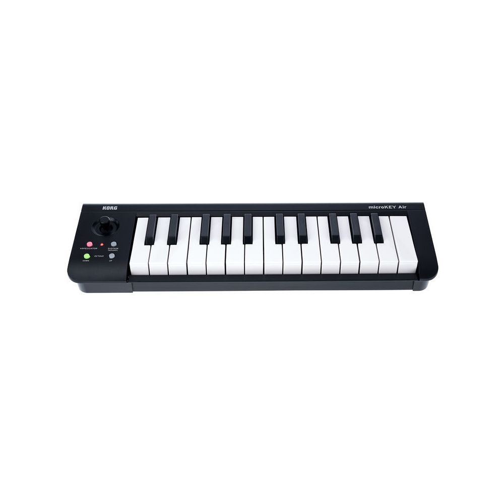 Korg microKEY Air 25 – Thomann Ireland