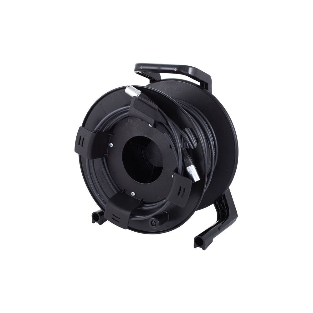 Allen & Heath SQ5, Case, DX168/X Bundle I – Thomann Ireland