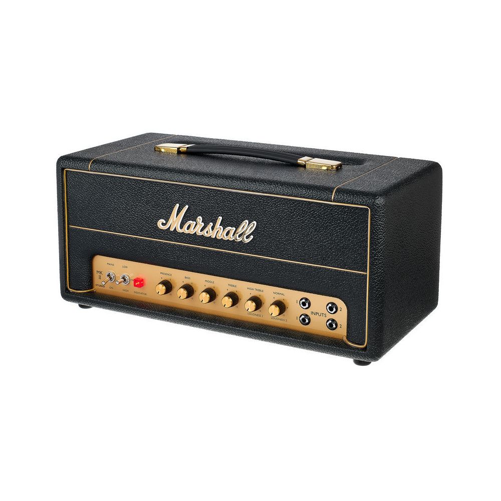 Marshall Studio Vintage SV20H – Thomann Ireland