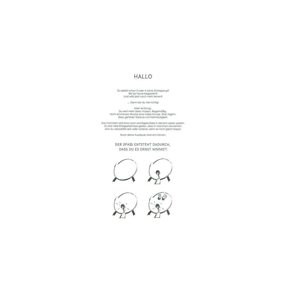 Coda Music Der Hohe Hut 3 – Thomann Ireland