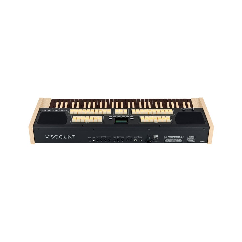 Viscount Cantorum Uno Plus