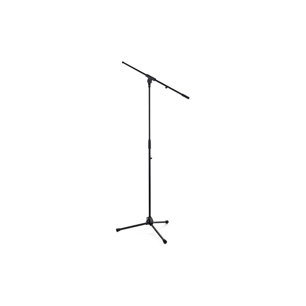 K&M 210/6 Microphone Stand Black – Thomann Ireland