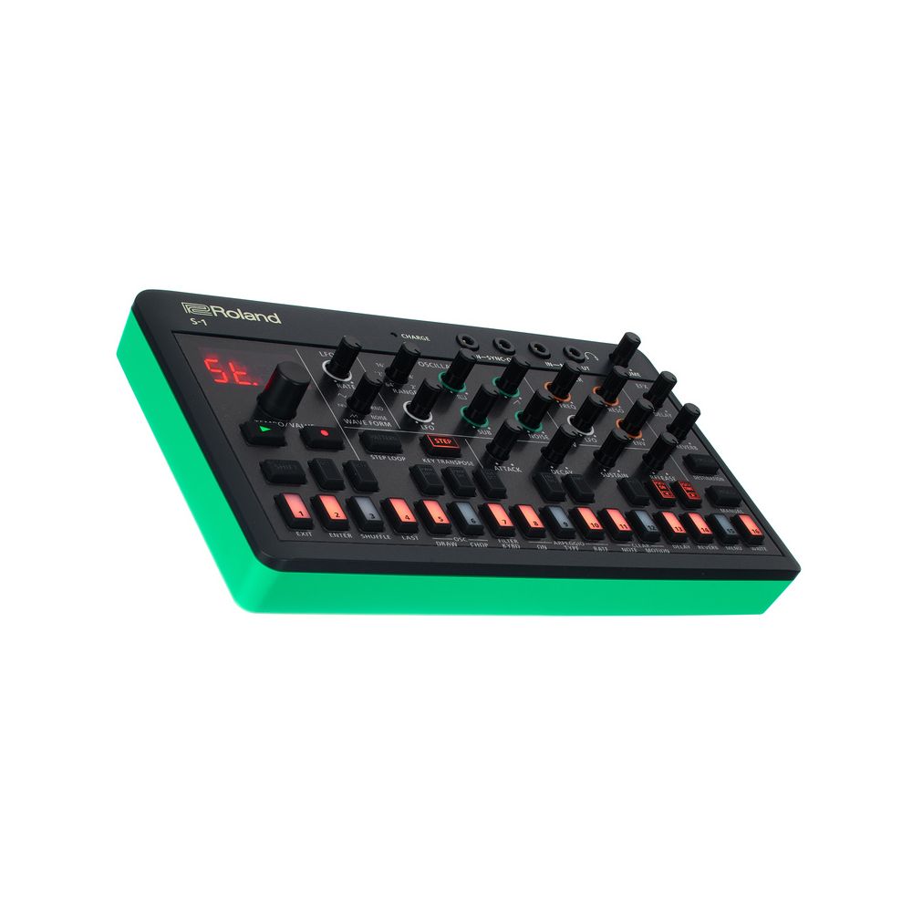 Roland AIRA Compact S