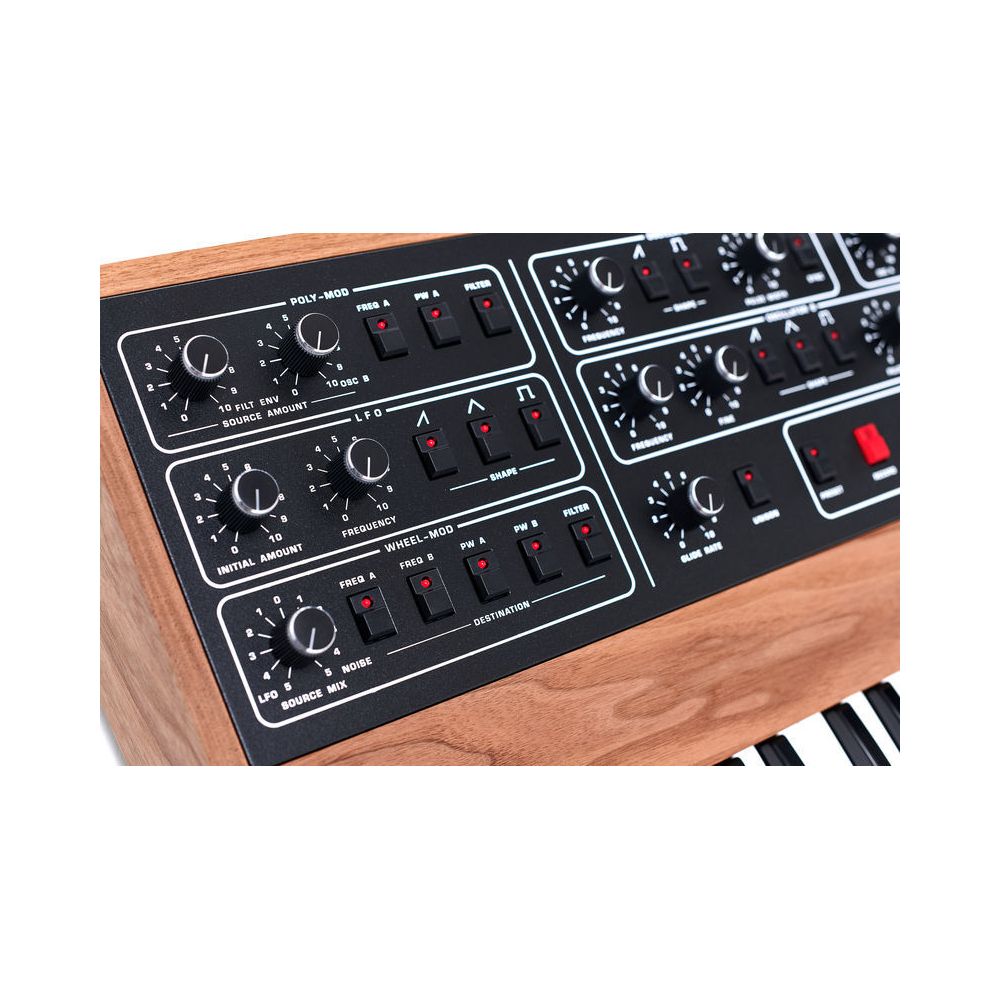 Sequential Prophet 10 – Thomann Ireland