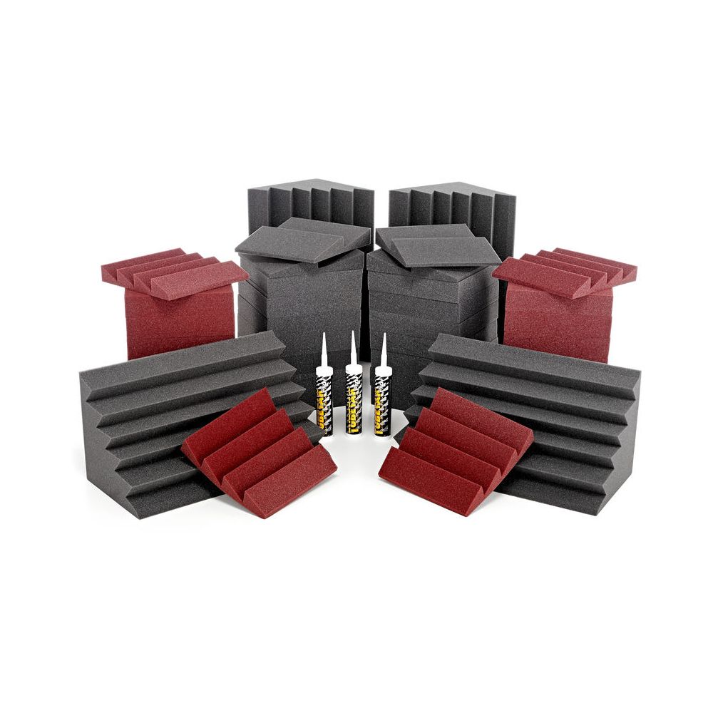 Auralex Acoustics Roominators Alpha