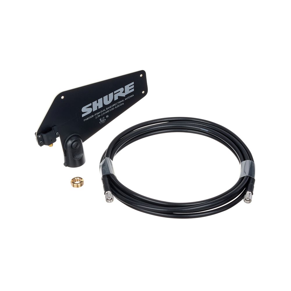 Shure PA805DB