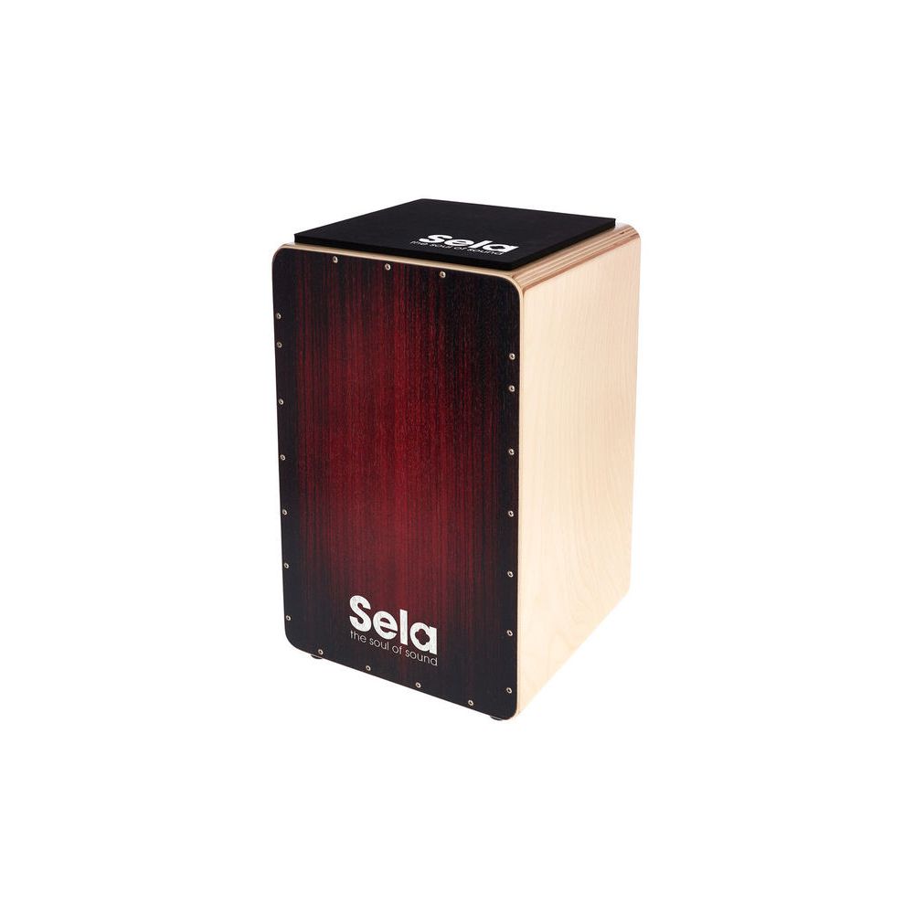 Sela SE 060 Varios Bundle red – Thomann Ireland