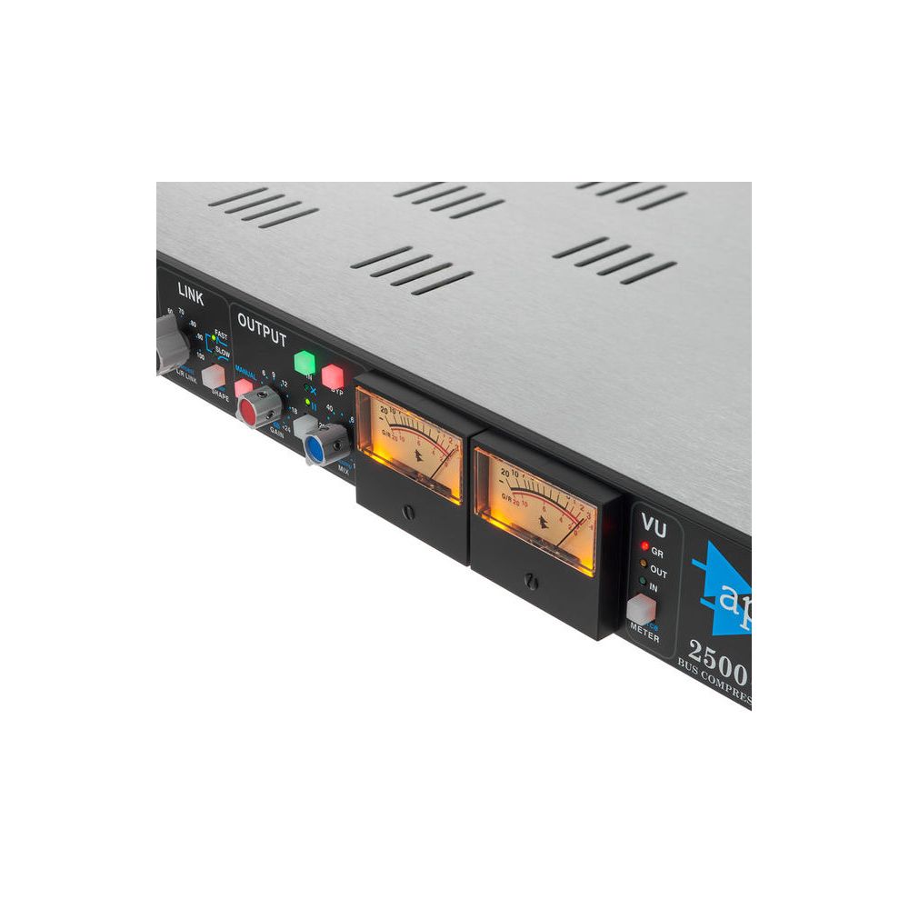 API Audio 2500+ – Thomann Ireland