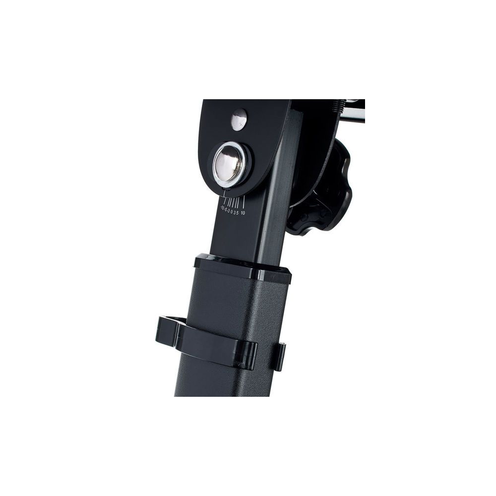 Millenium Desktop Monitor Stand DM3 – Thomann Ireland