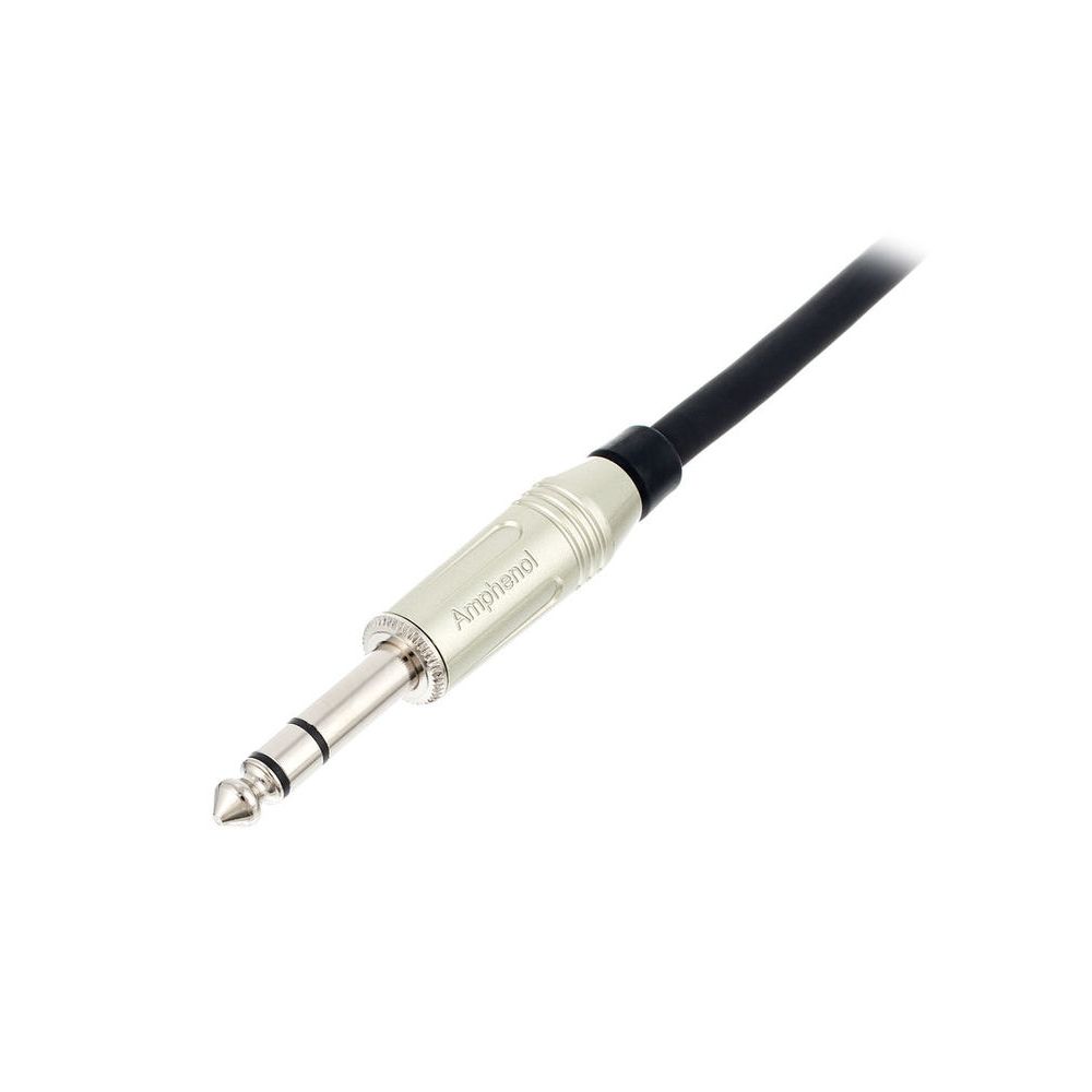 pro snake TRS Audio Cable 3,0m – Thomann Ireland