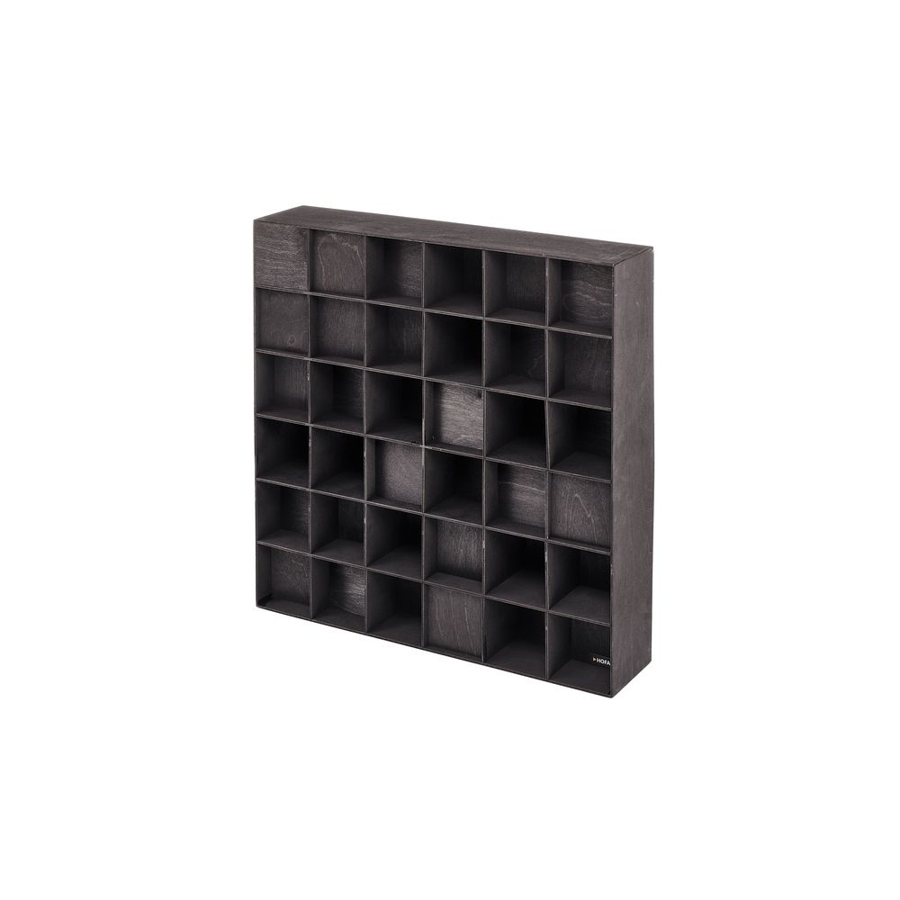 HOFA Diffusor black – Thomann Ireland