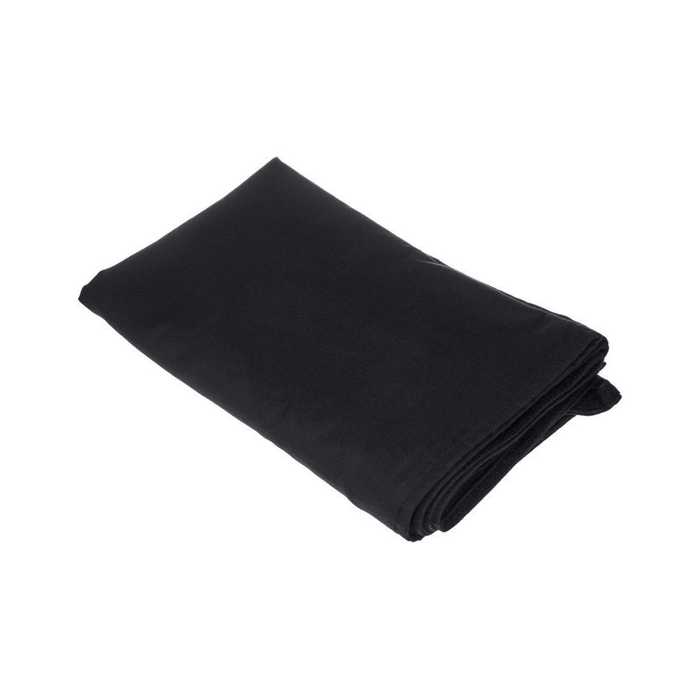 Stairville Skirt 160g/m² 4.0x0.4m Bk – Thomann Ireland