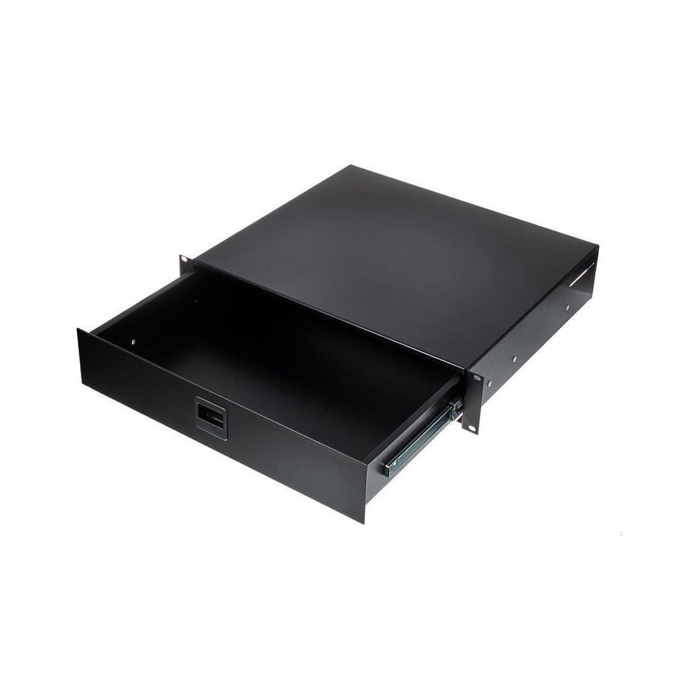 Thon Rack Drawer 2U – Thomann Ireland