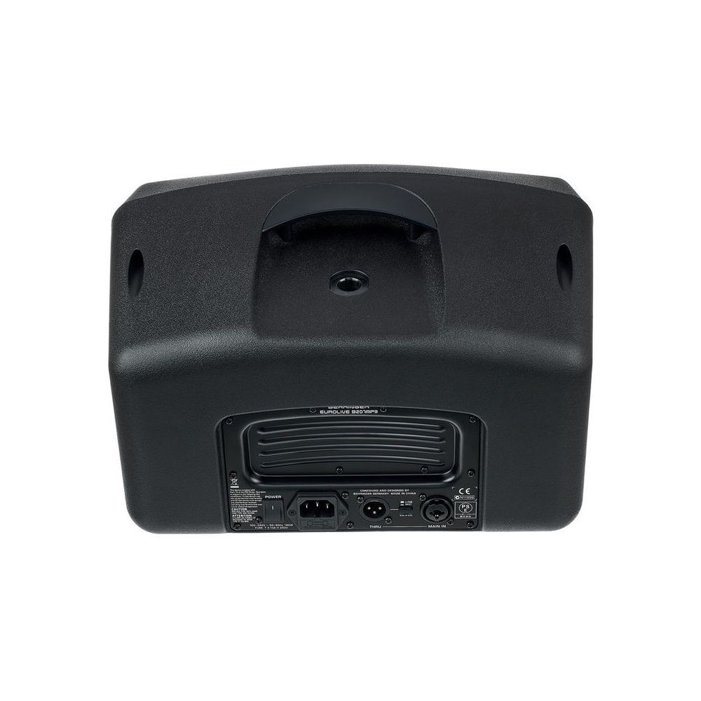 Behringer B207MP3 – Thomann Ireland