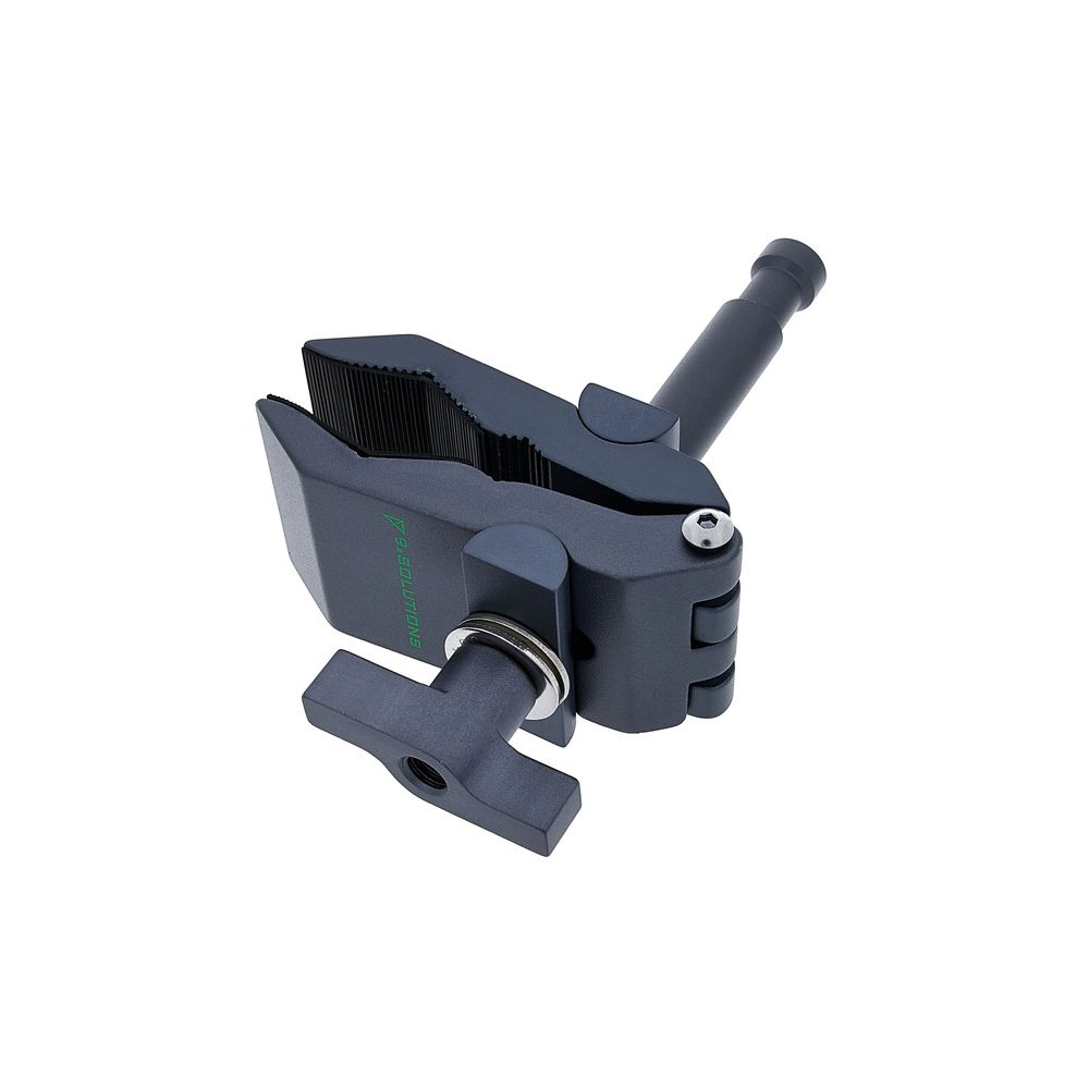 9.solutions Python clamp with 5/8" Pin – Thomann Ireland