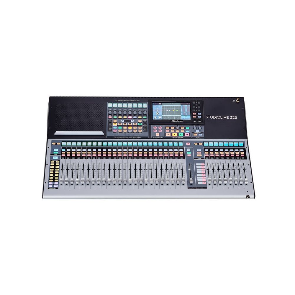 Presonus StudioLive 32S – Thomann Ireland