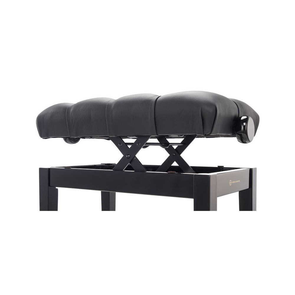 K&M Piano Bench 13981 – Thomann Ireland