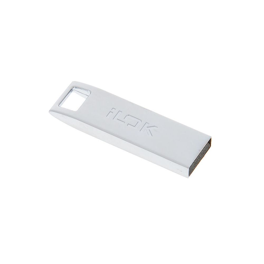 Pace iLok 3 USB