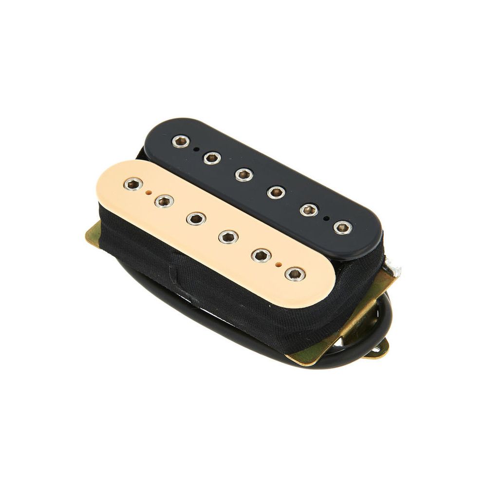 DiMarzio DP100 BK/CR – Thomann Ireland