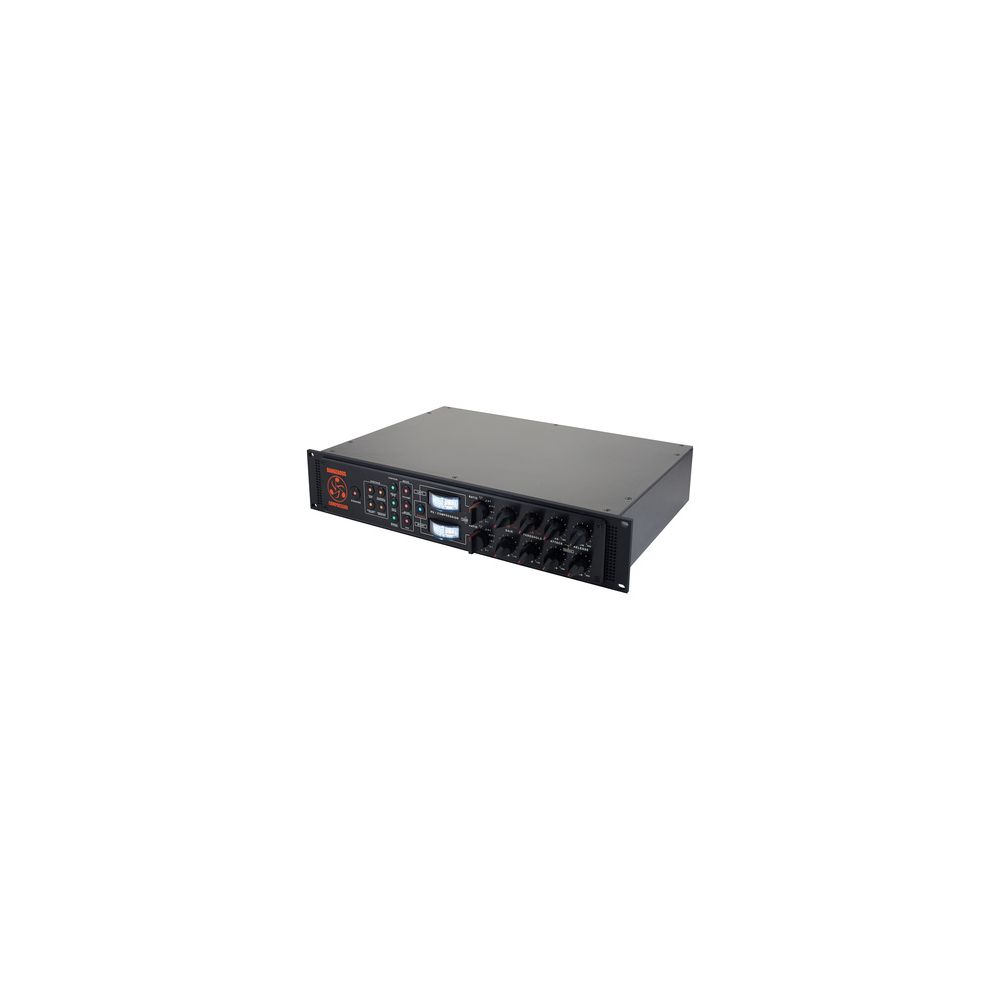 Dangerous Music Compressor B