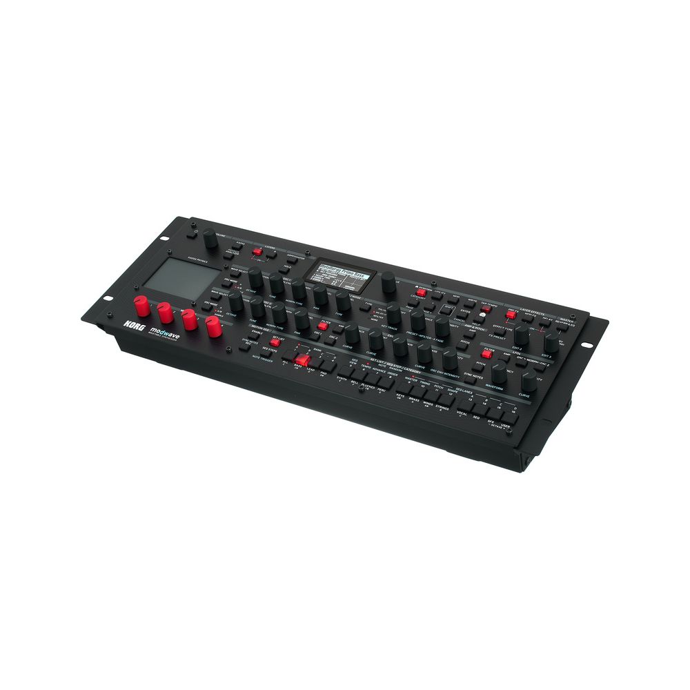 Korg Modwave Module – Thomann Ireland
