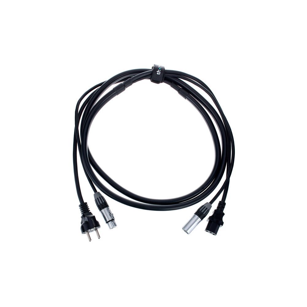 HK Audio L5 MKII 112/118 Power Bundle – Thomann Ireland