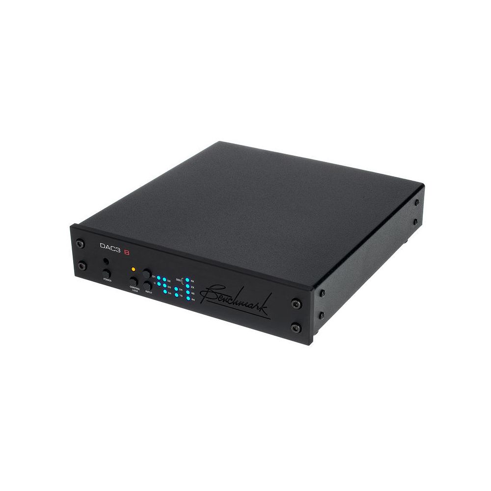 Benchmark DAC3 B – Thomann Ireland