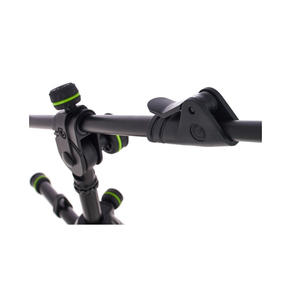 Gravity MS 3122 HDB Microphone Stand – Thomann Ireland