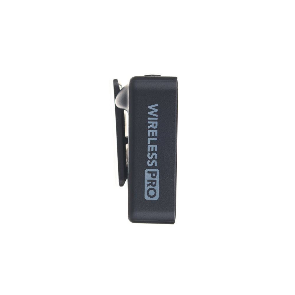 Rode Wireless PRO – Thomann Ireland