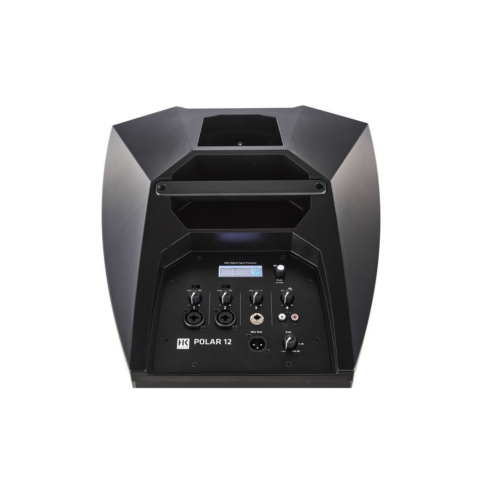 HK Audio Polar 12 – Thomann Ireland