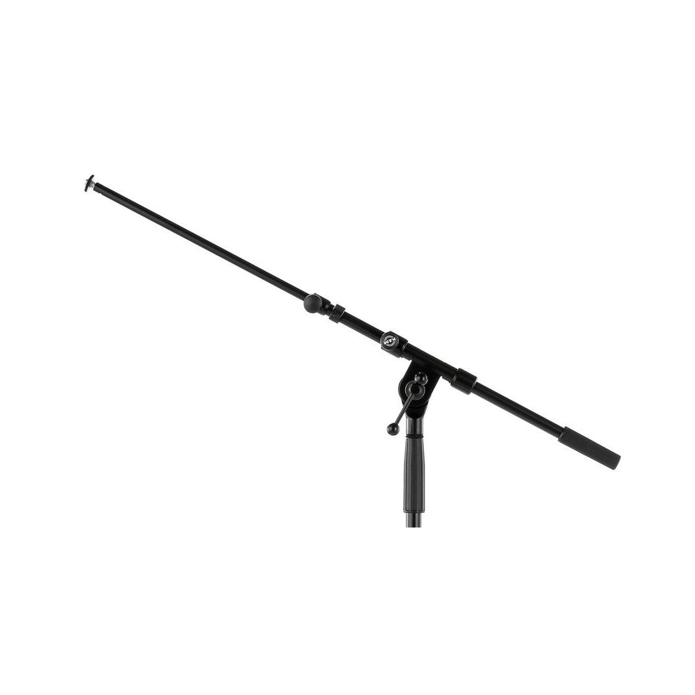 K&M 210/9 Black – Thomann Ireland