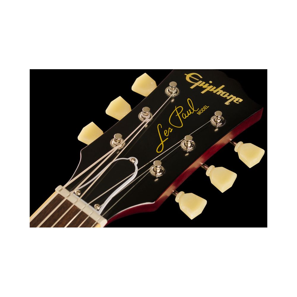 Epiphone 1959 Les Paul FactoryBurst VOS – Thomann Ireland