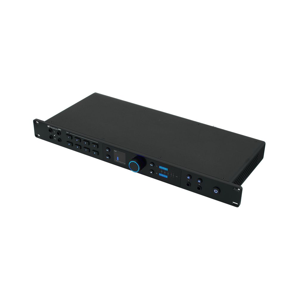 Presonus Quantum HD8 – Thomann Ireland