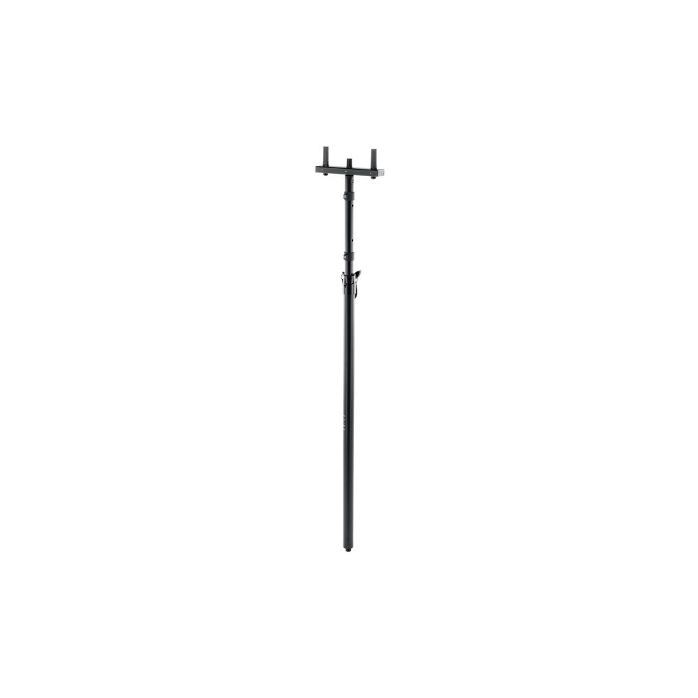 LD Systems Dave 10 G4X Dual Stand – Thomann Ireland