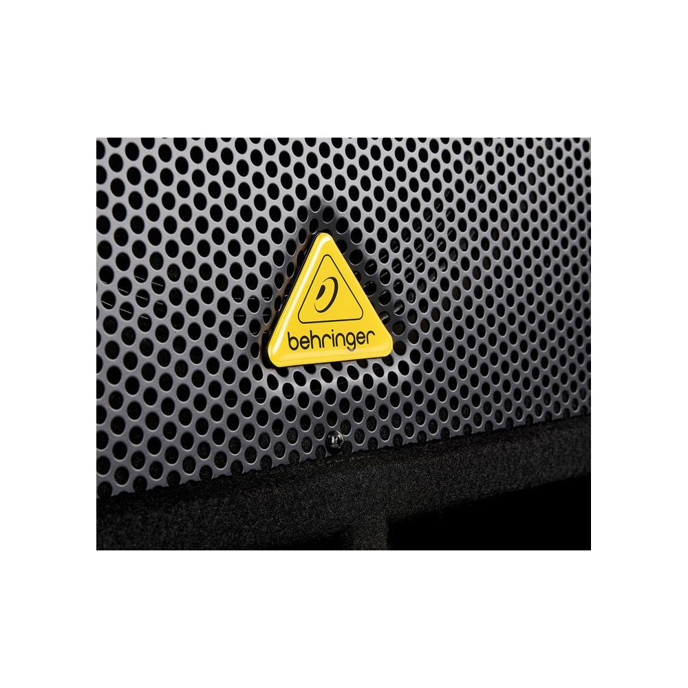 Behringer VQ1800D – Thomann Ireland