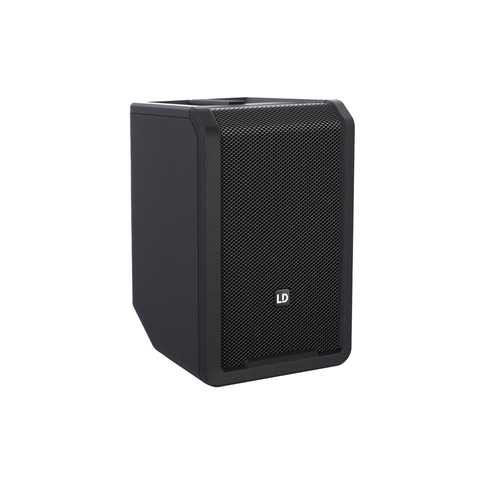 LD Systems ANNY 8 Black – Thomann Ireland