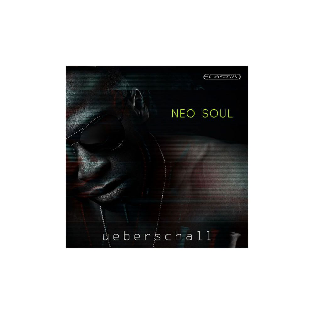 Ueberschall Neo Soul – Thomann Ireland