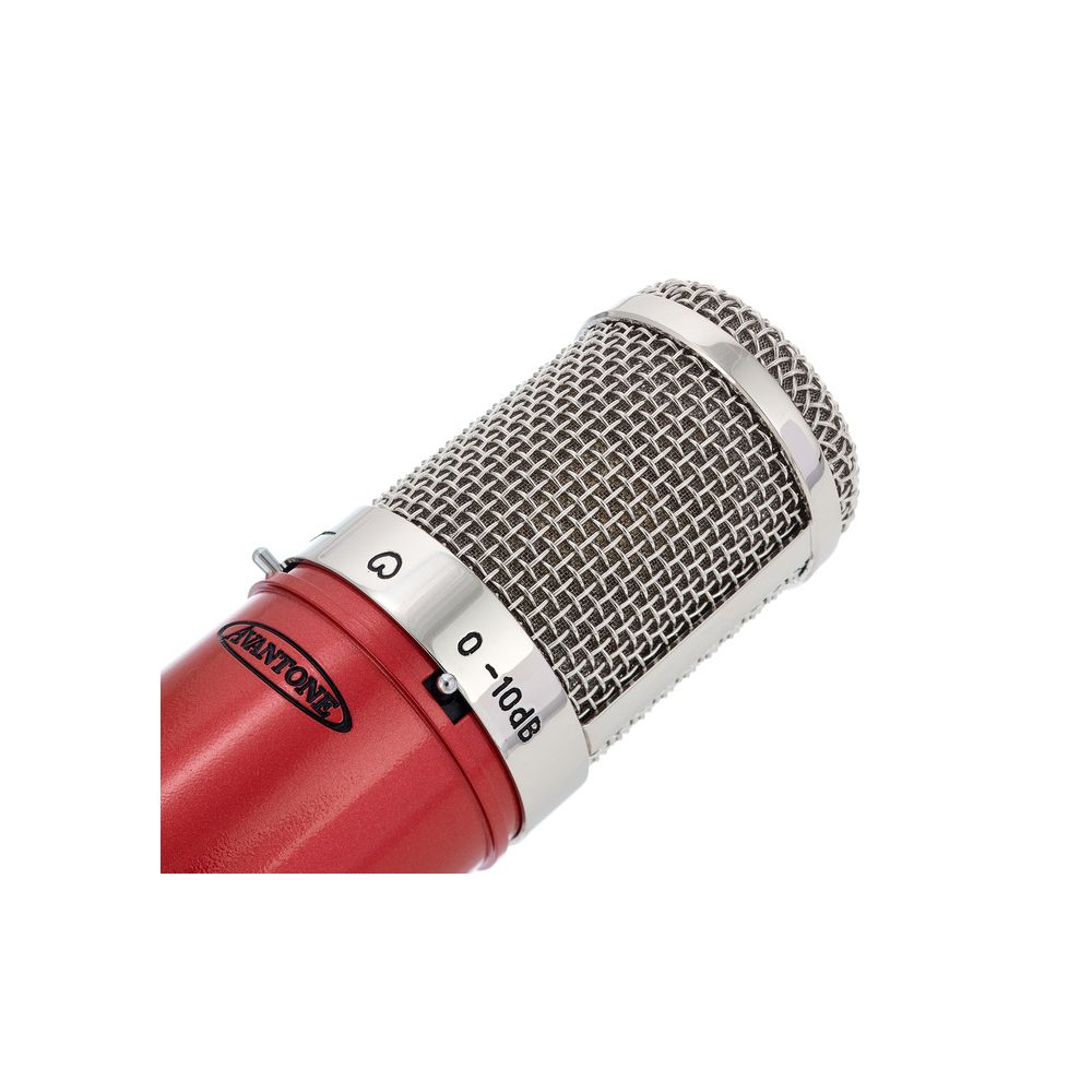 Black Lion Audio Revolution 2x2 Mic Bundle – Thomann Ireland