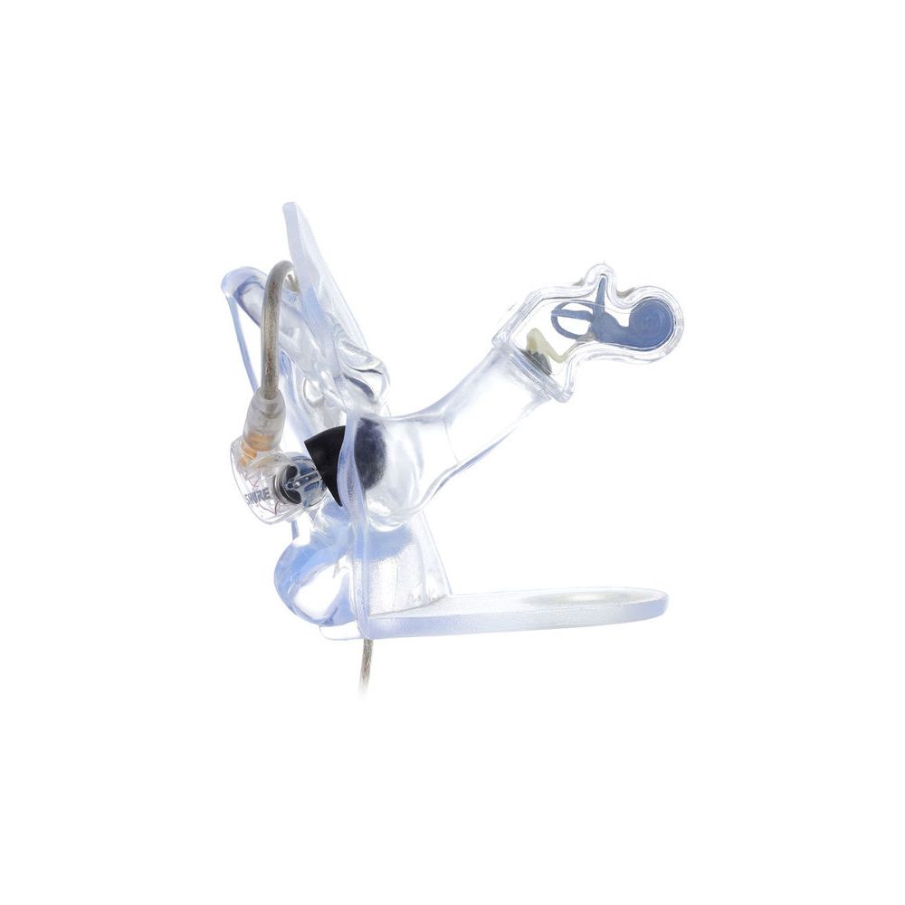 Shure SE215 Pro CL – Thomann Ireland