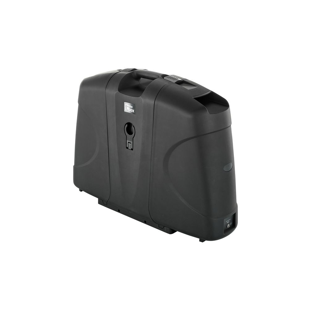 the box Travel Pack 8 – Thomann Ireland