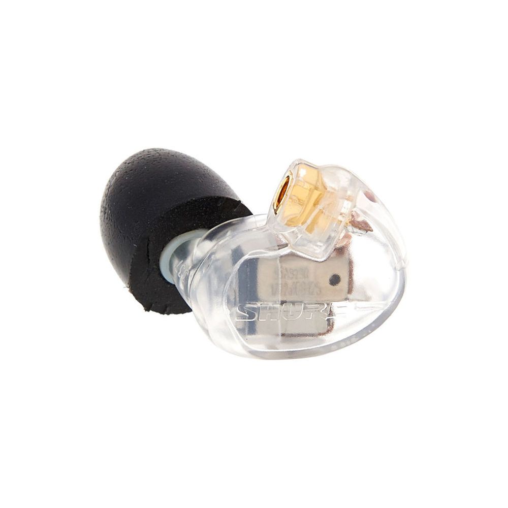 Shure SE535 CL Left – Thomann Ireland